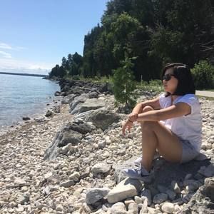 Meet your Posher, Kathryn